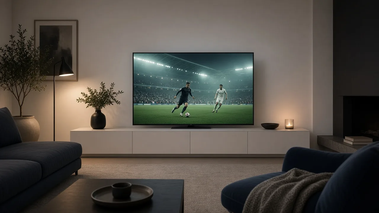 Sport iptvgerman