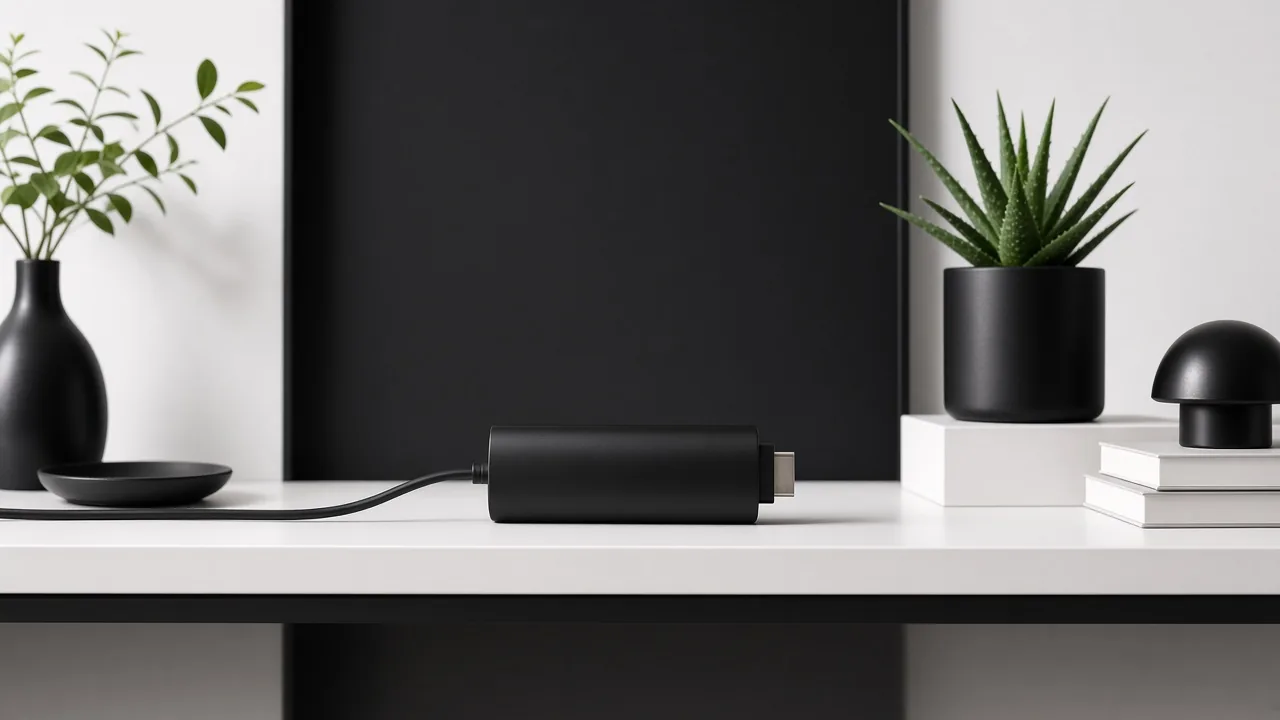 Setup