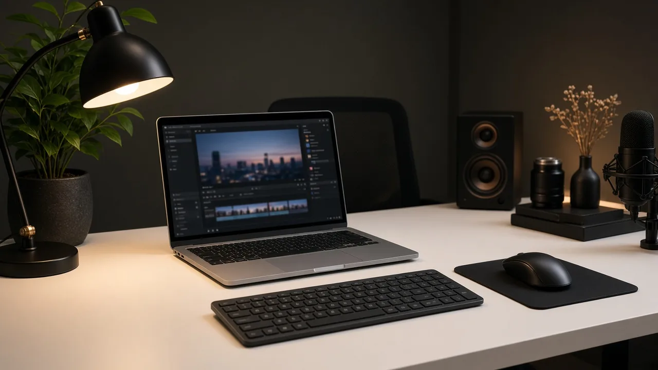 Desktop